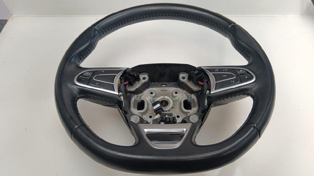 VOLANTE RENAULT MEGANE 1.2 TCE MT 130CV | 97KW