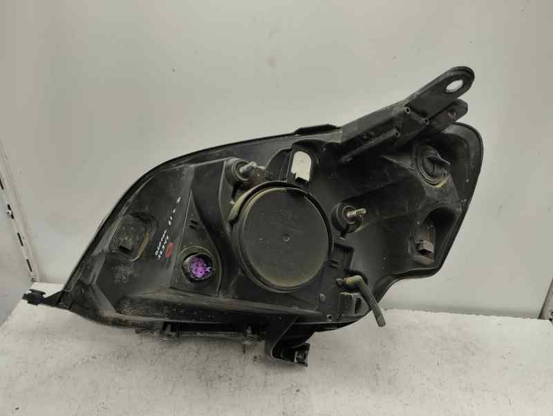 FARO DERECHO PEUGEOT BIPPER 1.3 MT 75CV | 55KW