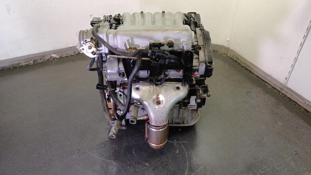 MOTOR COMPLETO HYUNDAI SONATA 2.5 MT 160CV | 118KW