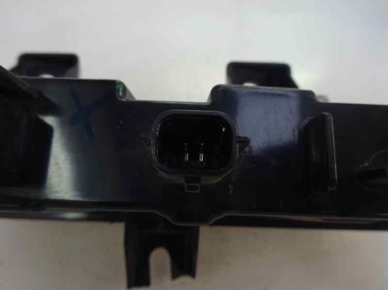 PILOTO DELANTERO IZQUIERDO RENAULT CLIO 1.5 DCI MT 90CV