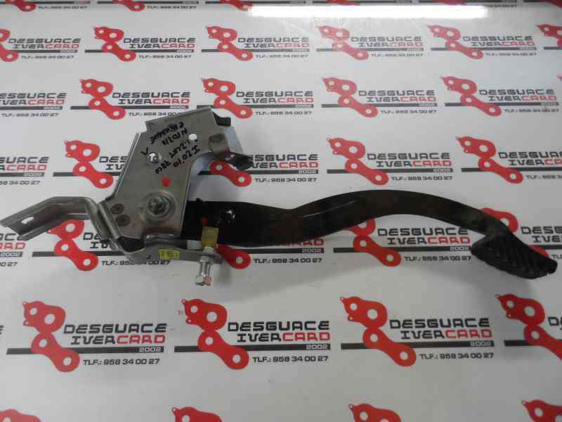 PEDAL EMBRAGUE HYUNDAI I20 1.2 MT 78CV