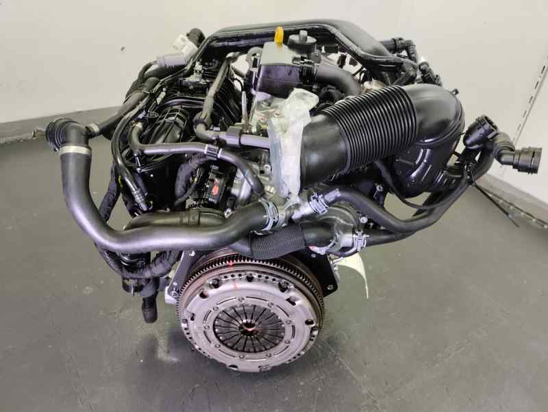 MOTOR COMPLETO SEAT LEON 1.0 115CV MT
