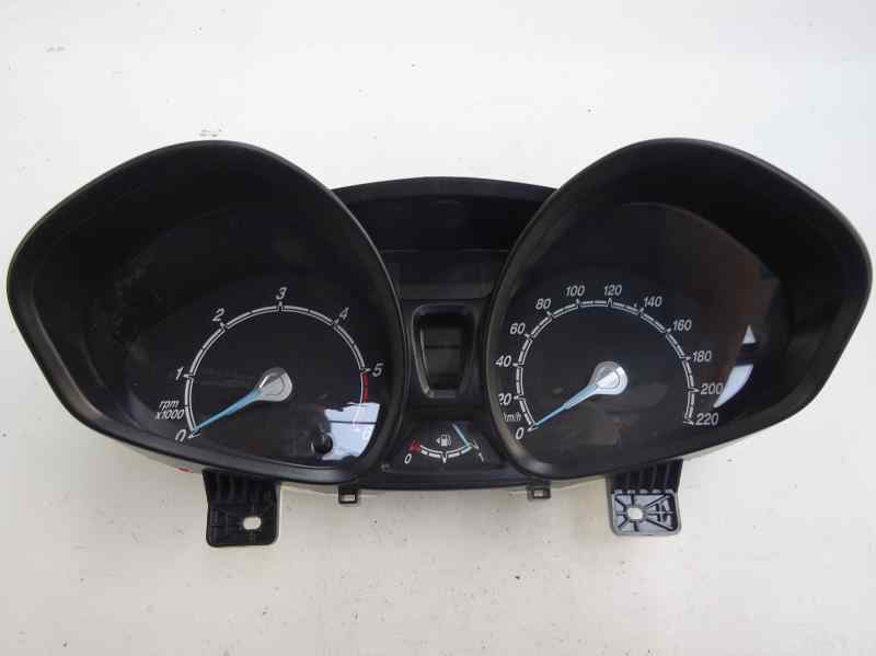 CUADRO INSTRUMENTOS FORD FIESTA 1.5 TDCI MT 75CV