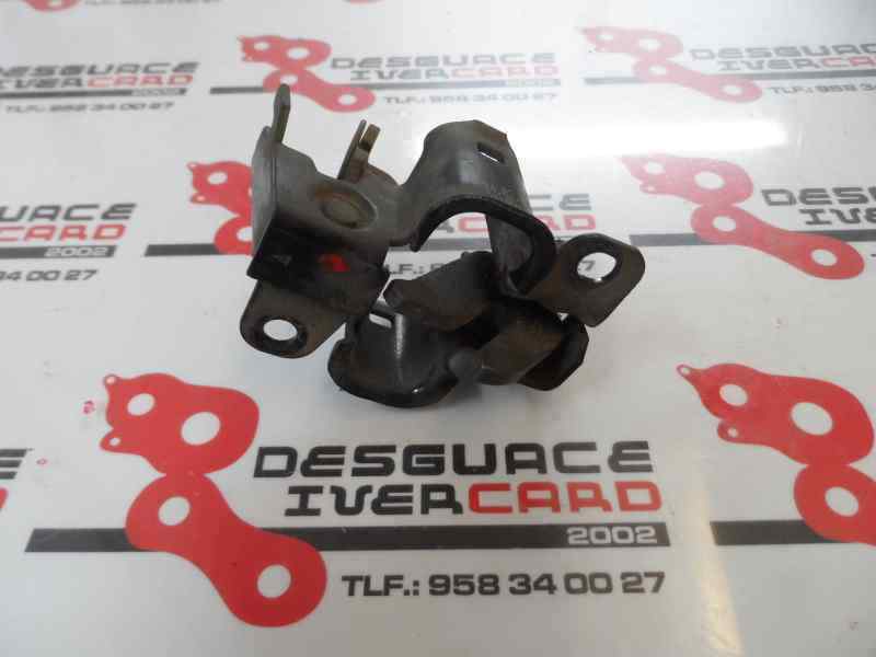 CERRADURA CAPOT MERCEDES BENZ CLASE C 2003 2.2 MT 143CV | 105KW