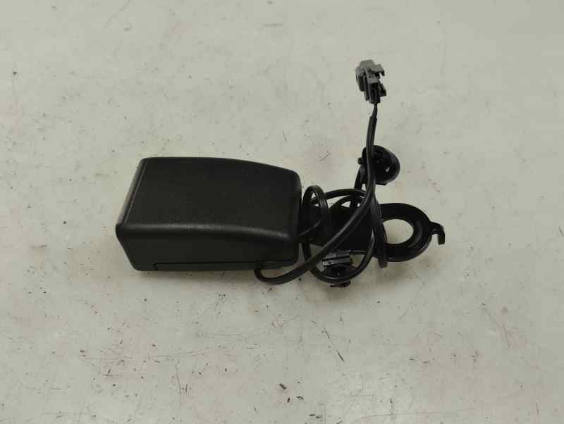 ANCLAJE CINTURON DELANTERO DERECHO DACIA SANDERO 0.9 TCE MT 90CV
