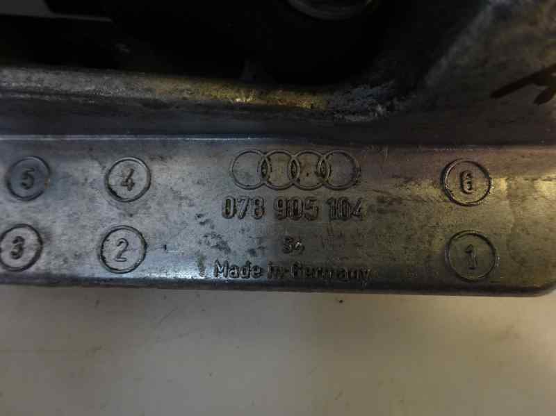 BOBINA ENCENDIDO AUDI A4 1998 2.4 MT 165CV | 121KW