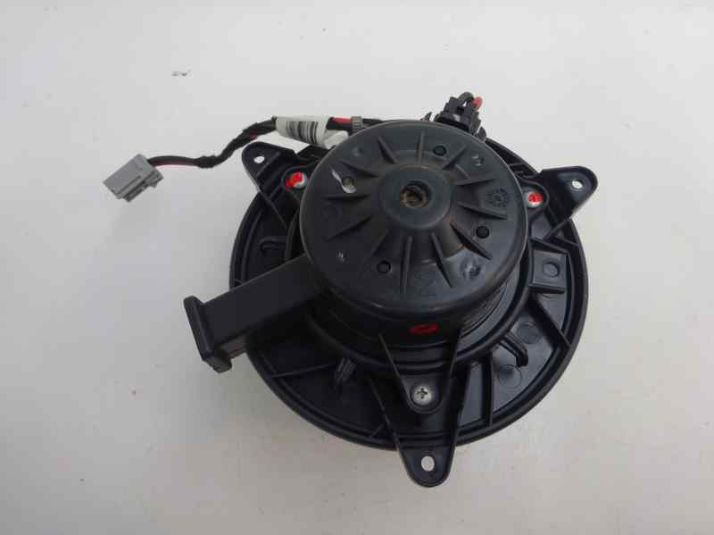 MOTOR CALEFACCION CHEVROLET CRUZE 2.0 TD MT 163CV