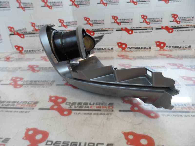 REJILLA AIREADORA MAZDA 2 1.3 MT 75CV