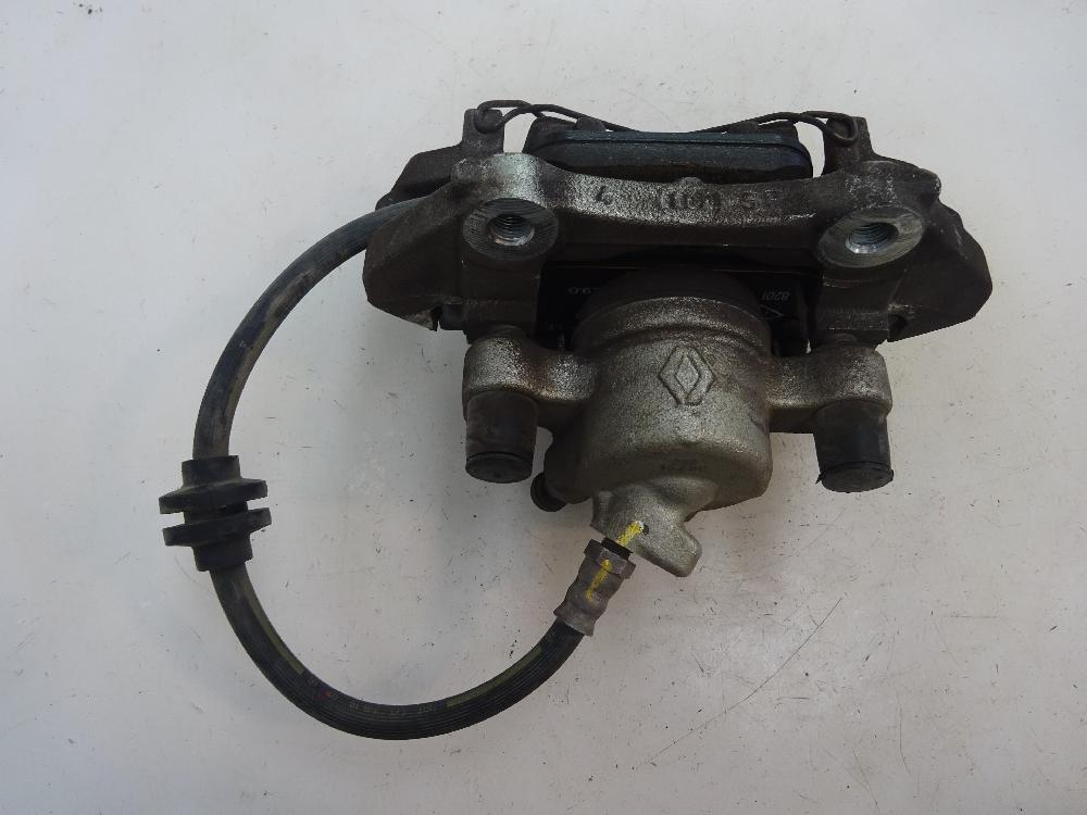 PINZA FRENO DELANTERA DERECHA DACIA SANDERO 0.9 TCE MT 97CV