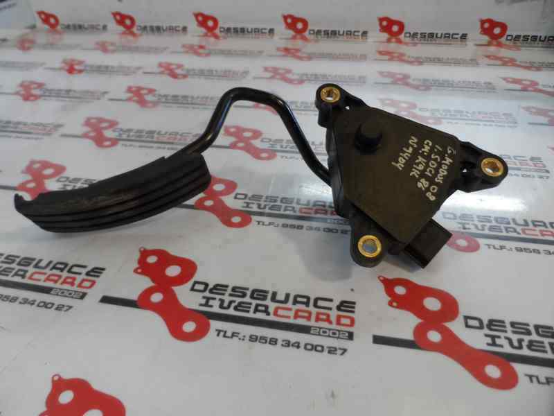 POTENCIOMETRO PEDAL RENAULT MODUS 1.5 DCI MT 85CV