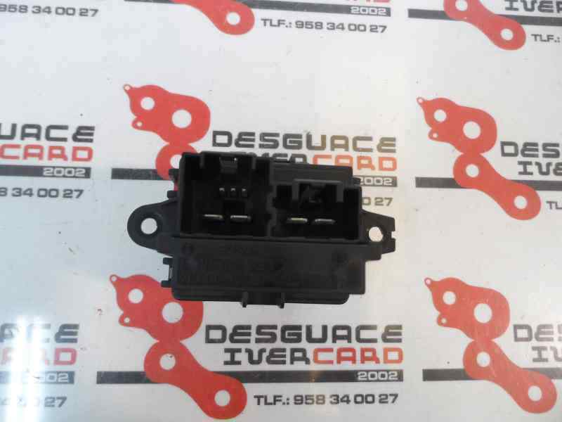 RESISTENCIA CALEFACCION OPEL INSIGNIA 2.0 CDTI MT 130CV