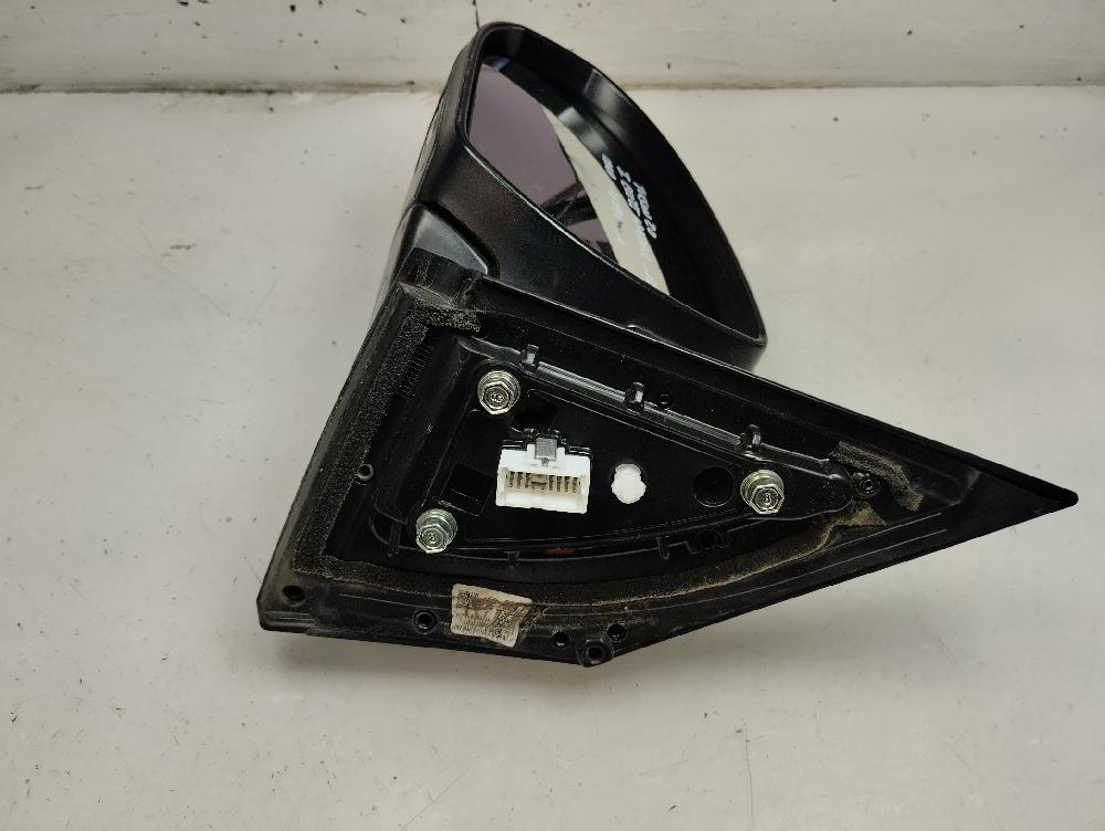 RETROVISOR IZQUIERDO HYUNDAI TUCSON 1.6 MT 132CV
