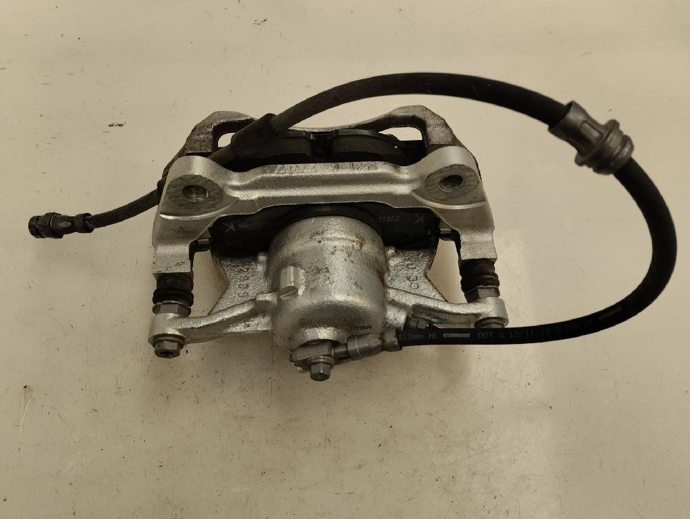 PINZA FRENO DELANTERA IZQUIERDA SEAT LEON 1.5 130CV MT