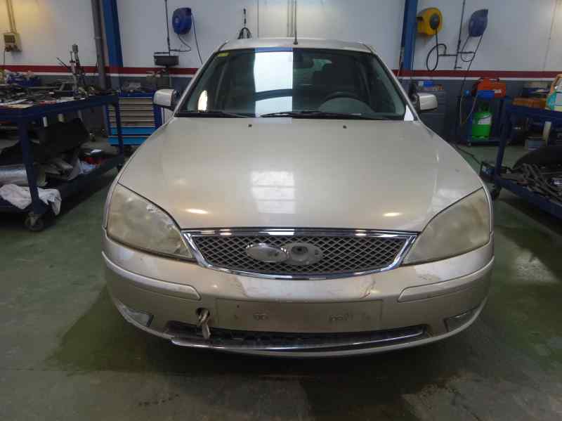 ALTERNADOR FORD MONDEO 2.0 TDCI 6MT 130CV | 96KW