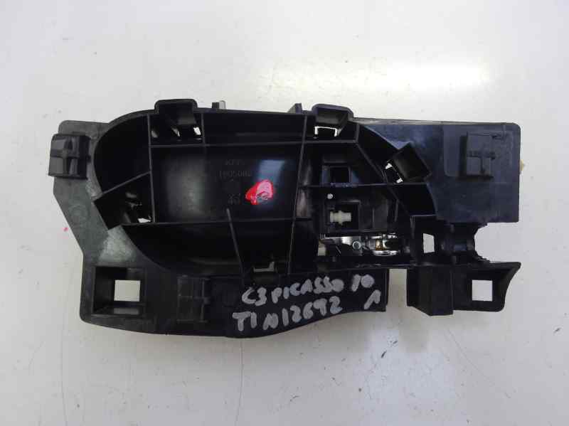 MANETA INTERIOR TRASERA IZQUIERDA CITROEN C3 PICASSO 1.6 MT 110CV