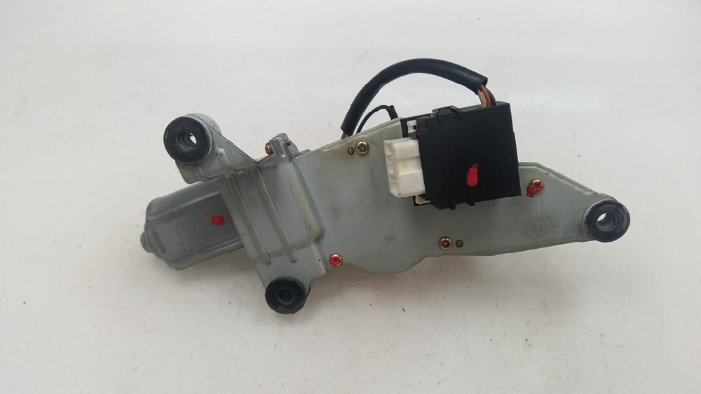 MOTOR LIMPIA TRASERO CHEVROLET LACETTI 1.6 AT 109CV