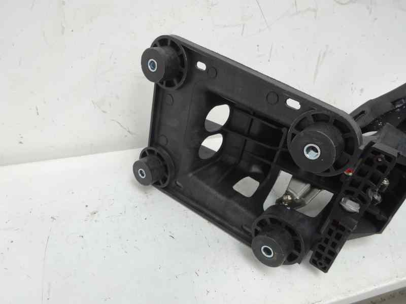 PALANCA CAMBIO PEUGEOT 208 1.2 VTI MT 82CV