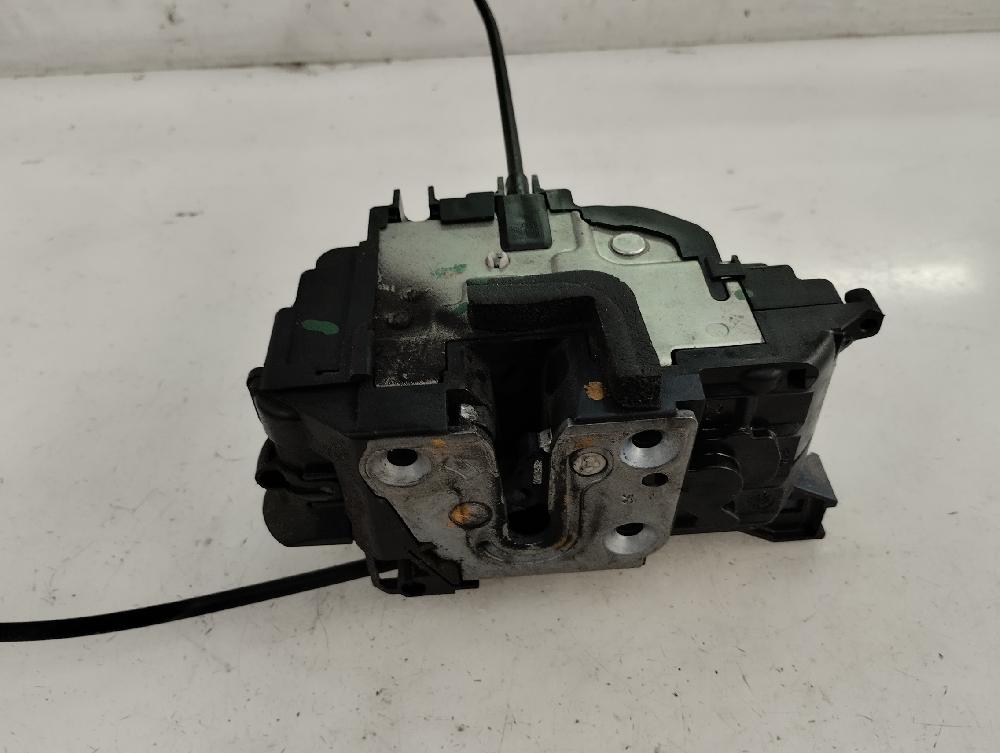 CERRADURA PUERTA DELANTERA IZQUIERDA RENAULT CLIO 1.5 DCI MT 85CV