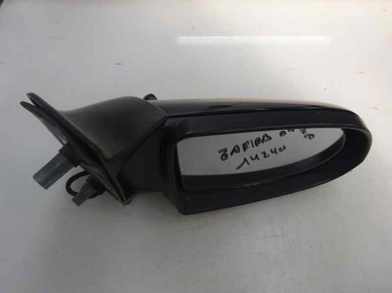 RETROVISOR DERECHO OPEL ZAFIRA 2.0 DTI MT 100CV