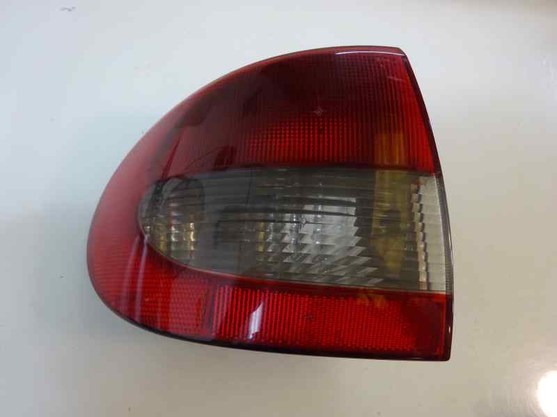 PILOTO TRASERO IZQUIERDO RENAULT MEGANE 1999 1.9 DTI MT 100CV