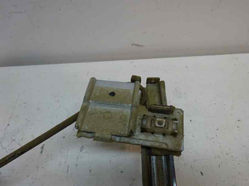 ELEVALUNAS DELANTERO DERECHO SEAT IBIZA 1.9 D MT 64CV