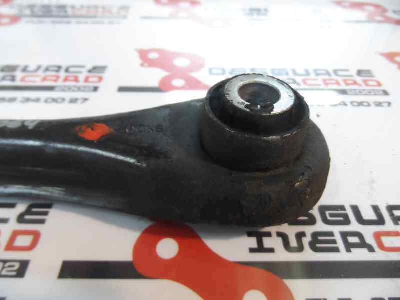 BRAZO SUSPENSION INFERIOR TRASERO IZQUIERDO VOLVO C30 2009 2.0 D MT 136CV