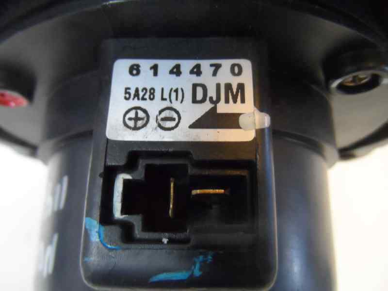 MOTOR CALEFACCION CHEVROLET NUBIRA 1.8 MT 122CV | 90KW