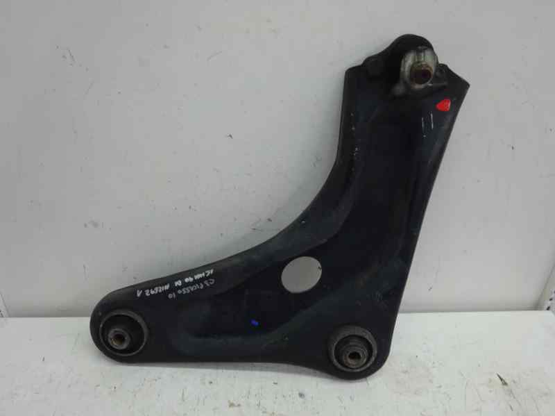 BRAZO SUSPENSION INFERIOR DELANTERO IZQUIERDO CITROEN C3 PICASSO 1.6 MT 110CV