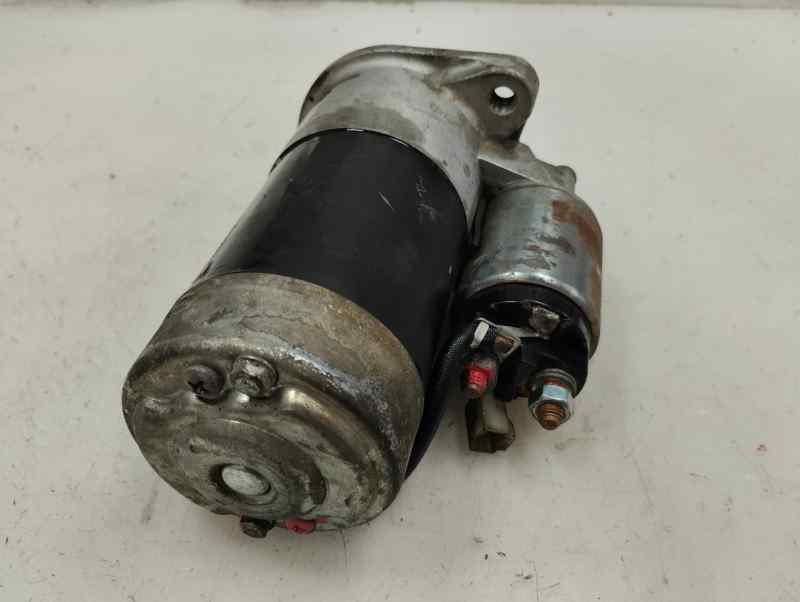 MOTOR ARRANQUE HYUNDAI MATRIX 1.5 CRDI MT 82CV | 60KW