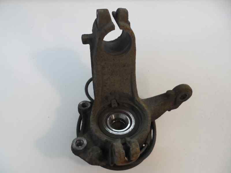 MANGUETA DELANTERA DERECHA PEUGEOT 207 1.6 HDI MT 109CV