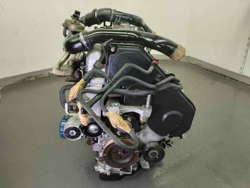 MOTOR COMPLETO FORD FOCUS 1.8 TDDI MT 90CV | 66KW