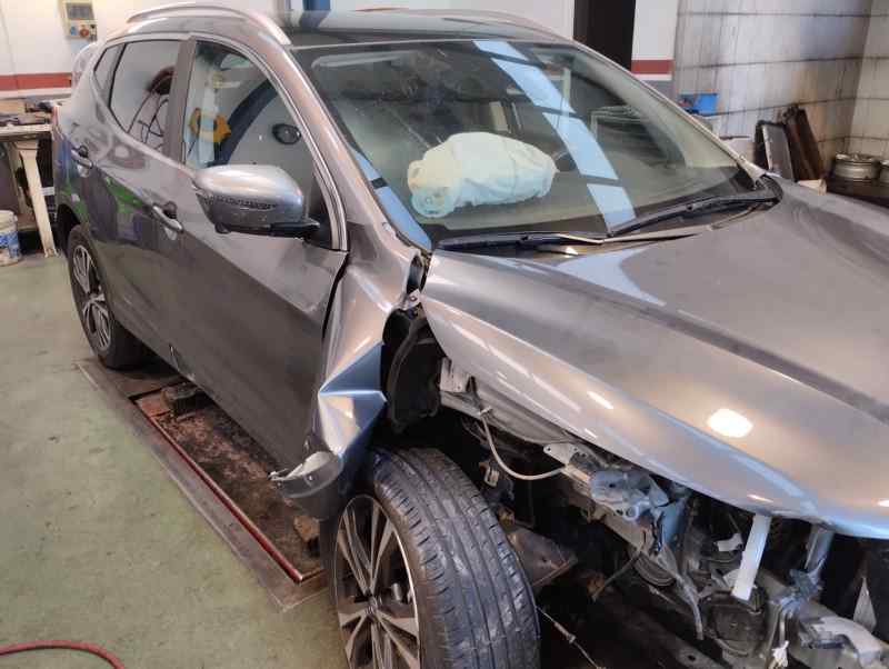 MODULO ELECTRONICO NISSAN QASHQAI 2021 1.3 MT 158CV | 116KW