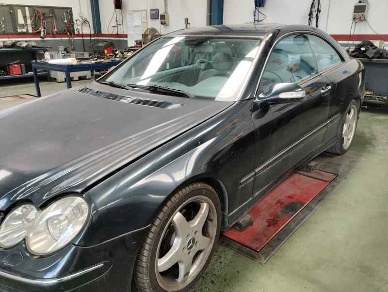 PUERTA DELANTERA DERECHA MERCEDES BENZ CLASE CLK 2003 2.7 CLK 270 CDI MT 170CV