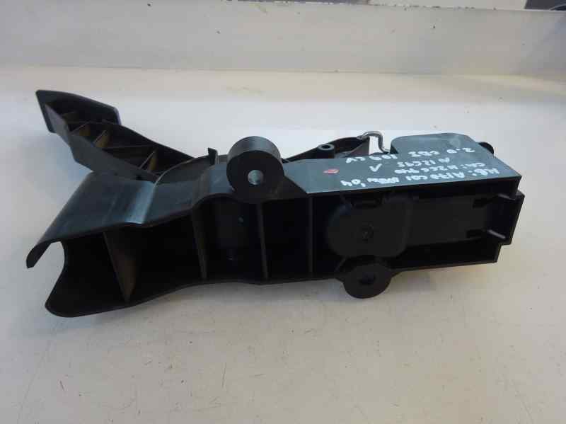 POTENCIOMETRO PEDAL MERCEDES BENZ CLASE A 2004 2.0 A 180 CDI MT 109CV