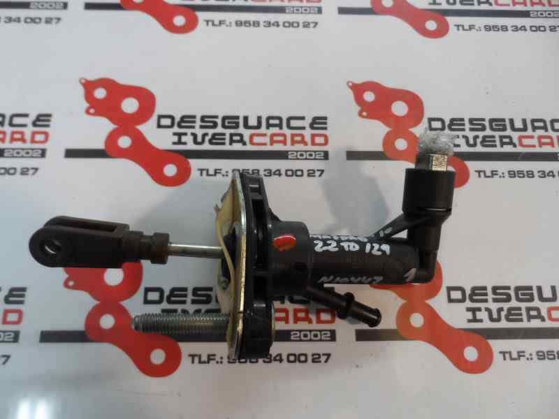 BOMBIN EMBRAGUE MAZDA 6 2.2 MZR-CD MT 129CV