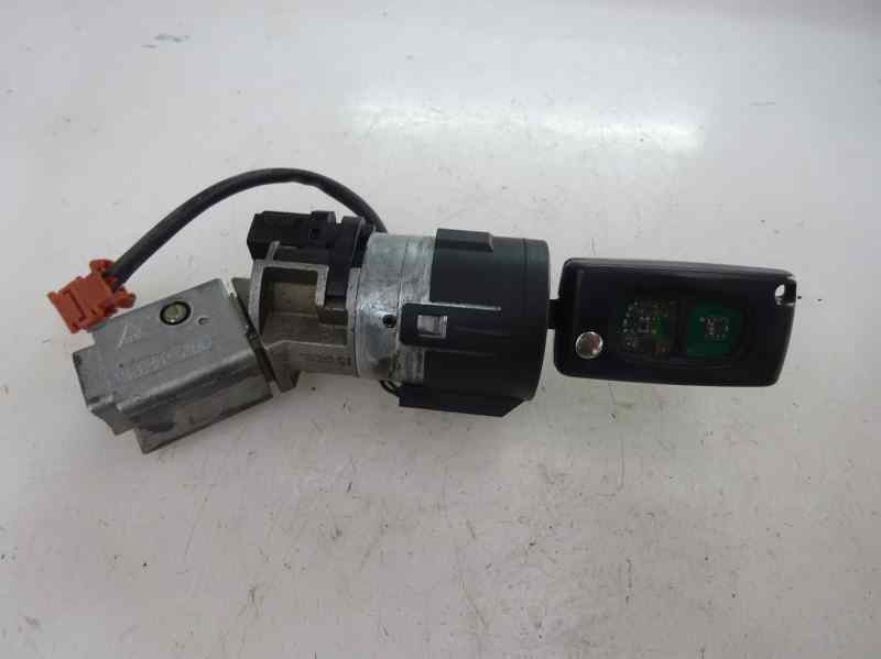 CONMUTADOR DE ARRANQUE PEUGEOT 207 1.4 HDI MT 70CV