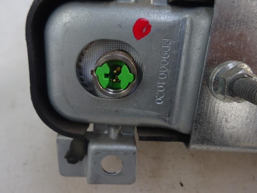 AIRBAG DELANTERO IZQUIERDO ALFA ROMEO 159 1.9 JTDM MT 150CV