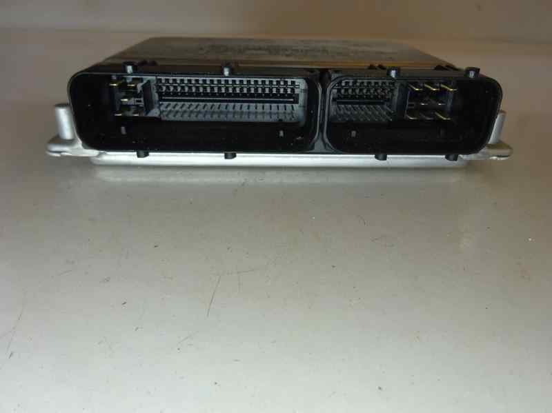 CENTRALITA MOTOR UCE AUDI A6 1999 2.8 MT 193CV | 142KW