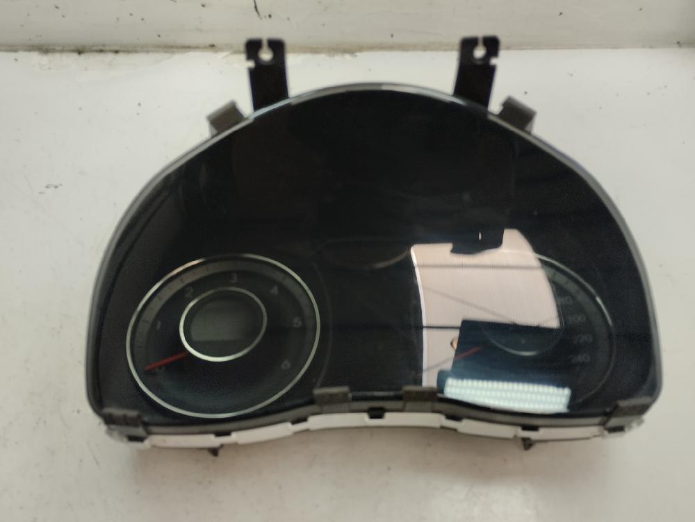 CUADRO INSTRUMENTOS HYUNDAI I40 1.7 CRDI MT 141CV