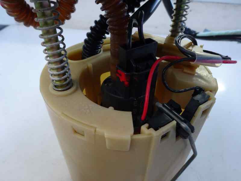 BOMBA COMBUSTIBLE KIA SEPHIA 2000 1.5 MT 88CV | 65KW