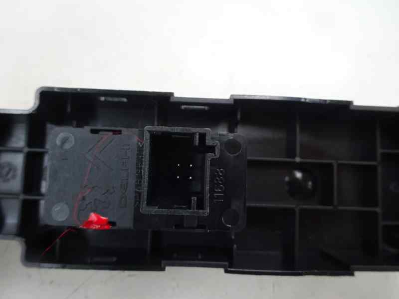 MANDO ELEVALUNAS DELANTERO DERECHO CITROEN C5 2011 2.0 HDI MT 140CV