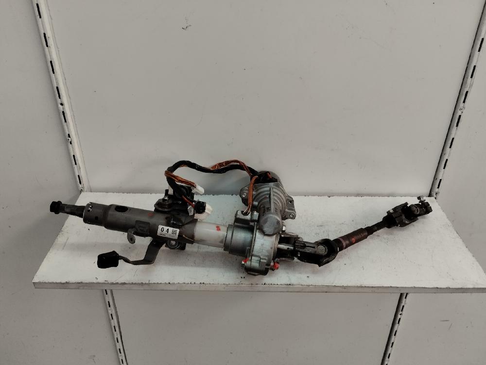 COLUMNA DIRECCION TOYOTA URBAN CRUISER 1.4 CRDI MT 4WD 90CV