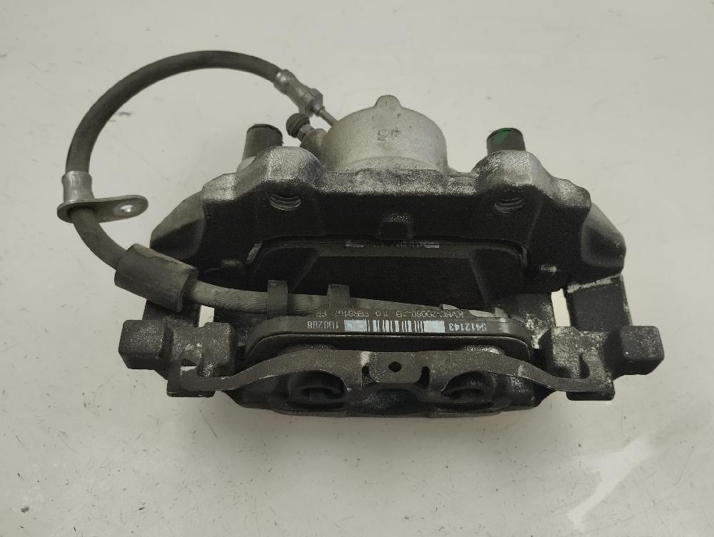 PINZA FRENO DELANTERA IZQUIERDA FORD TRANSIT CONNECT 1.5 MT 100CV | 74KW