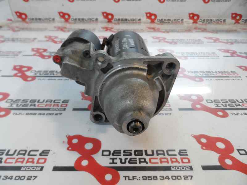 MOTOR ARRANQUE BMW SERIE 3 2.2 320CI MT 170CV