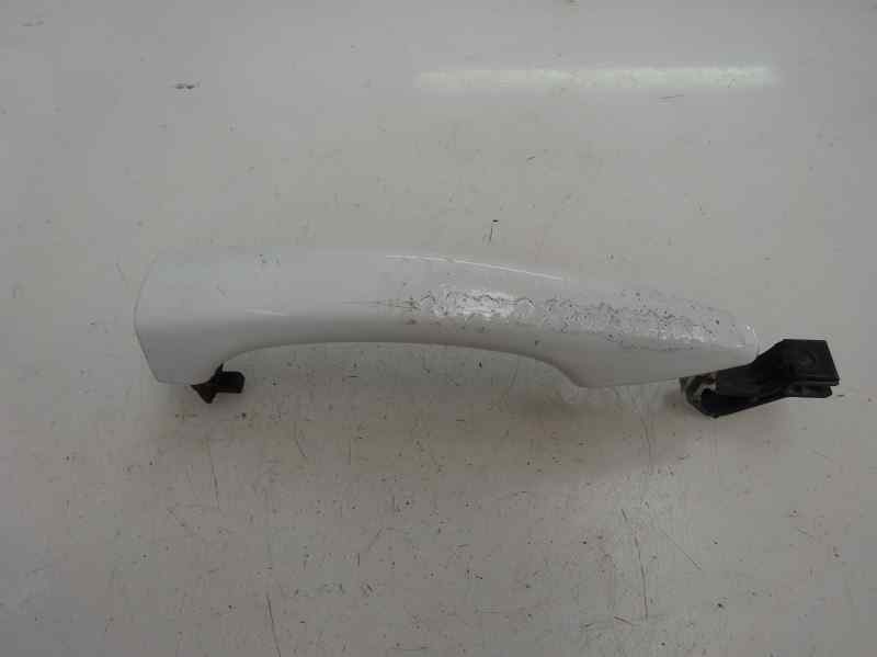 MANETA EXTERIOR TRASERA DERECHA CITROEN C4 2012 1.6 90CV HDI FAP