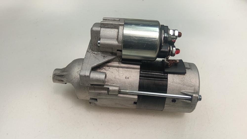 MOTOR ARRANQUE CITROEN C4 2005 1.6 HDI MT 110CV