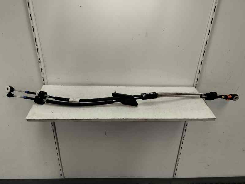 PALANCA CAMBIO FORD FIESTA 1.0 ECOBOOST MT 100CV | 74KW