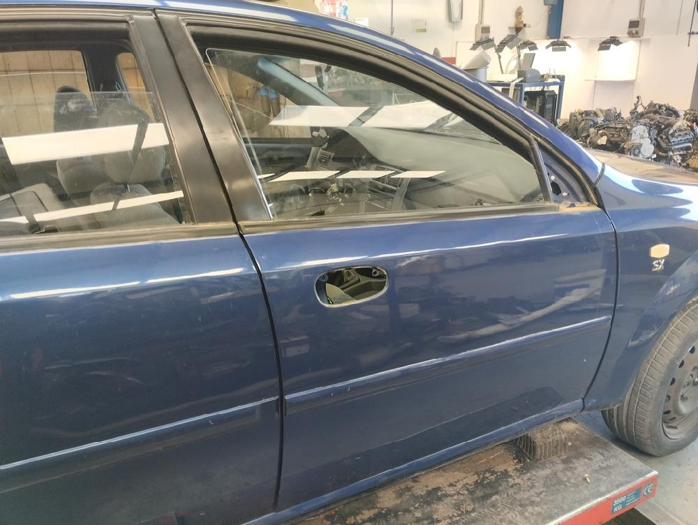 PUERTA DELANTERA DERECHA DAEWOO NUBIRA 1.6 MT 109CV