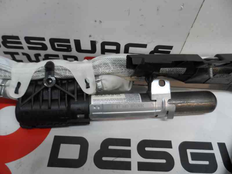 AIRBAG CORTINA DELANTERO IZQUIERDO BMW SERIE 3 2.0 318D MT 143CV