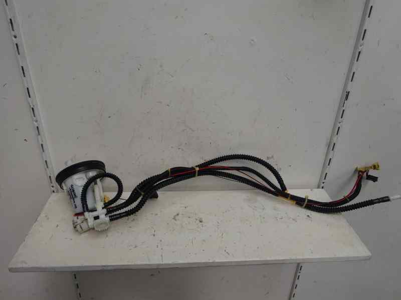 BOMBA COMBUSTIBLE MERCEDES BENZ CLASE CLC 2009 1.8 MT 143CV | 105KW
